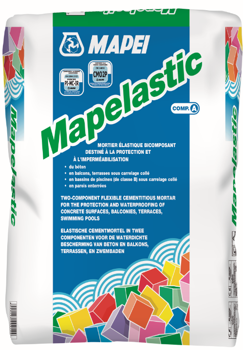 Mapelastic MAPEI