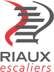 riauxescaliers logos 1