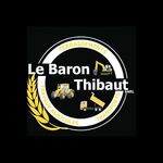Terrassement - Thibaut Le Baron